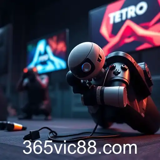 The Rise of 365vic in the Gaming World