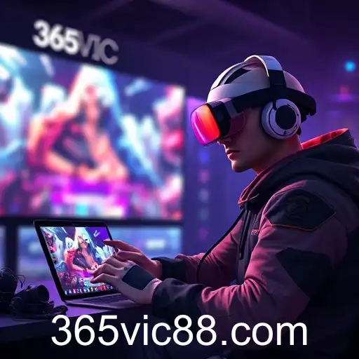 365vic: Bridging Gaming Pathways in a Modern Era