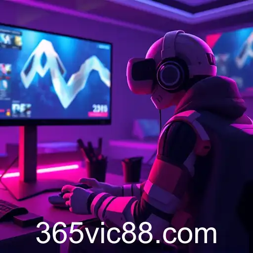 The Rise of 365vic: A Gaming Revolution