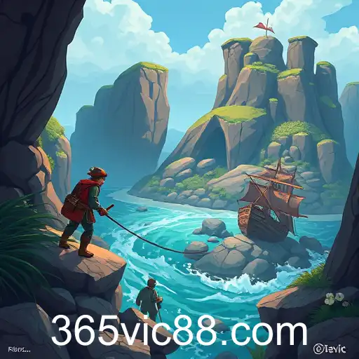 Exploring the Thrilling Realm of Adventure Games with 365vic