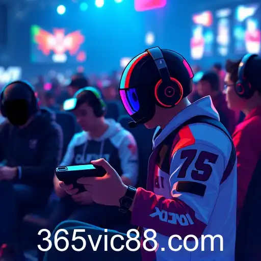 The Evolution of Online Gaming Communities