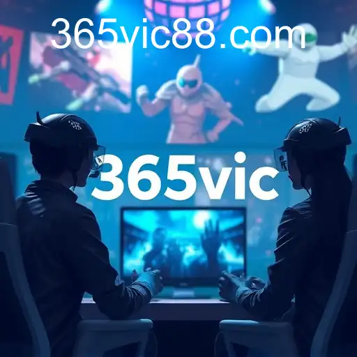 Exploring 365vic: The Hub of Interactive Gaming in 2025