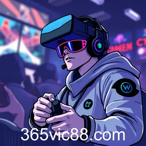 Gaming in Transition: The Rise of 365vic