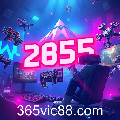 Gaming Trends and Challenges in 2025