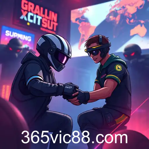 365vic Revolutionizes Online Gaming