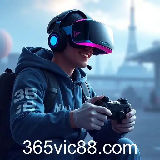 The Evolution of Online Gaming in Recent Years