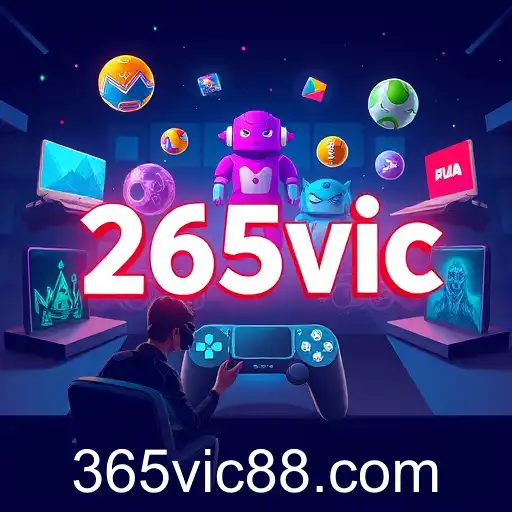 The Evolution of Online Gaming in 2025