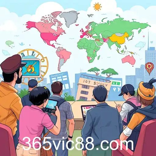 The Rise of Gaming Communities in Turbulent Times