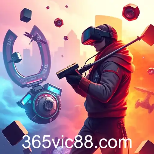 Evolving Gaming Landscapes in 2025