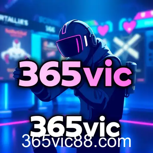 Gaming Takes Center Stage: A Look at 365vic Today