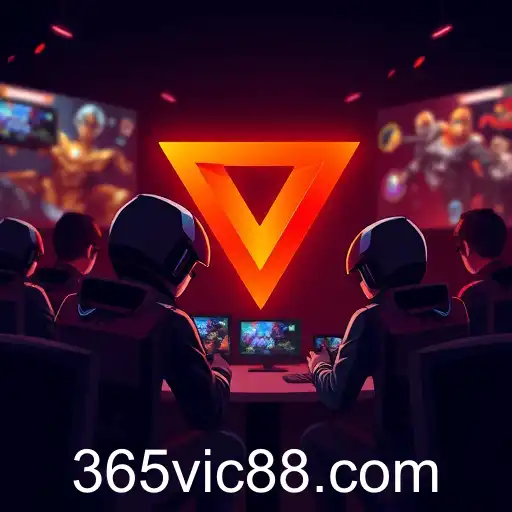 The Rise of 365vic in the Gaming World