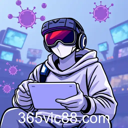 The Rise of Online Gaming in a Post-Pandemic World