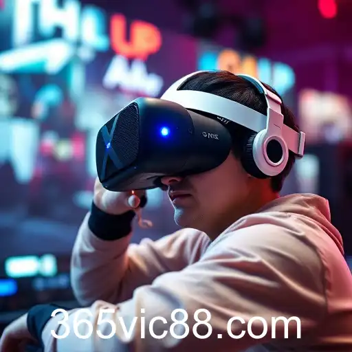 The Role of 365vic in Modern Gaming