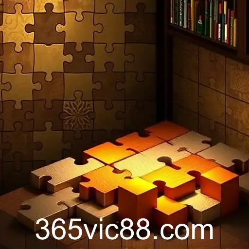 Exploring Puzzle Games: The Daily Challenge of '365vic'