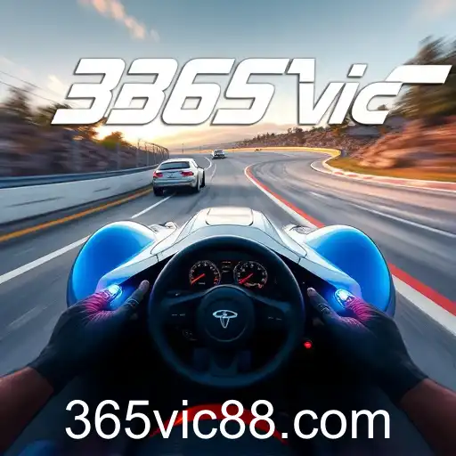 Exploring the Thrilling World of Racing Games on 365vic