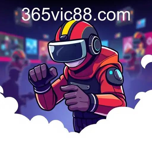 The Rise of 365vic: A Digital Revolution in Online Gaming