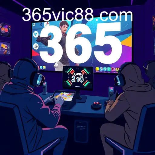 The Rise of Online Gaming Hubs