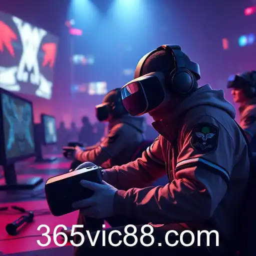 The Rising Influence of 365vic in the Gaming World