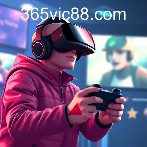 Rising Trends in the Online Gaming Industry