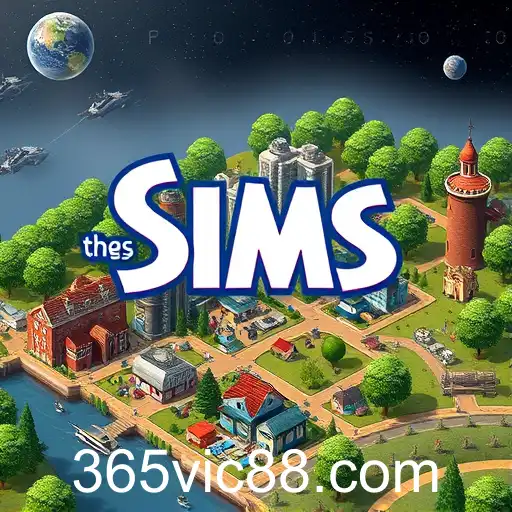 Exploring Simulation Games on 365vic: A Journey into Virtual Realism